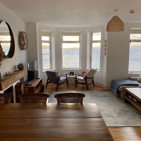 Apartament The Promenade, Portstewart Zewnętrze zdjęcie
