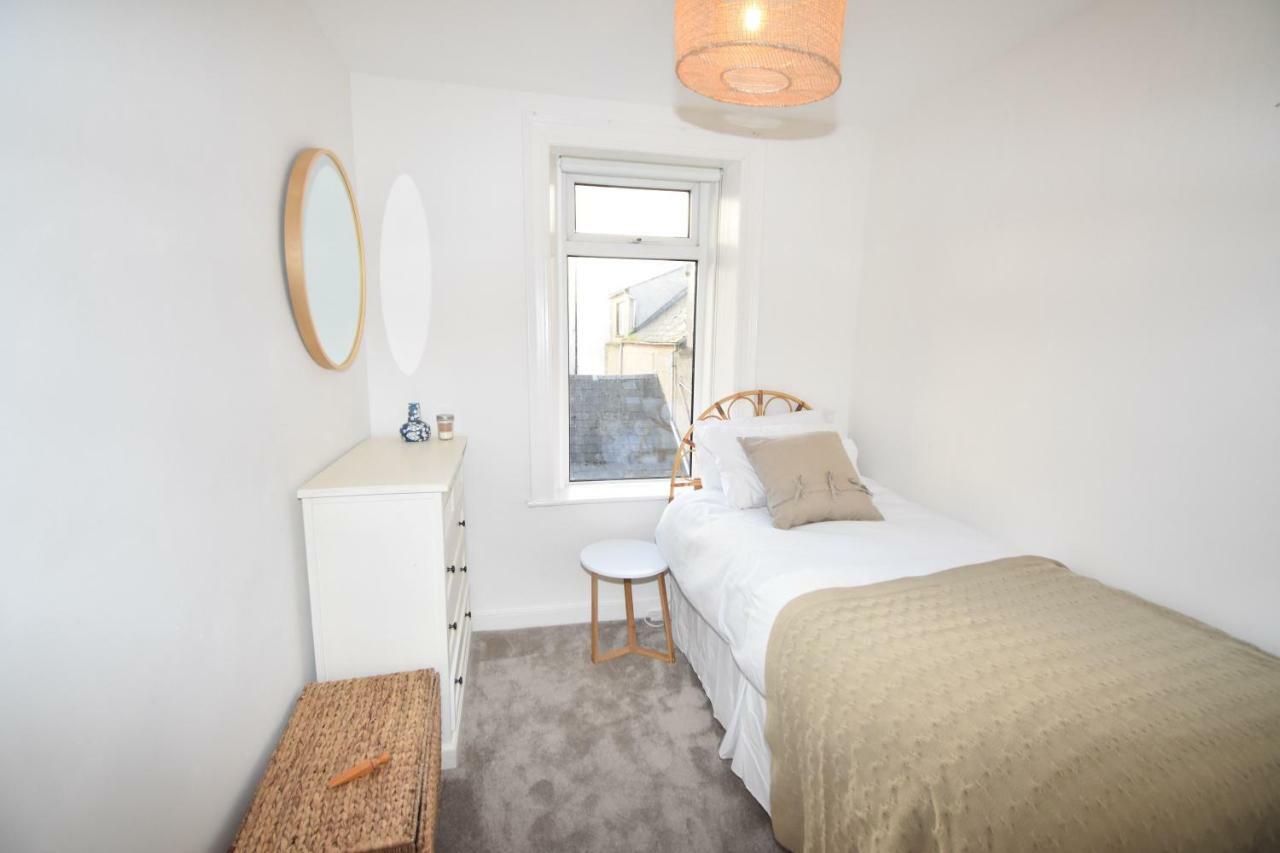 Apartament The Promenade, Portstewart Zewnętrze zdjęcie