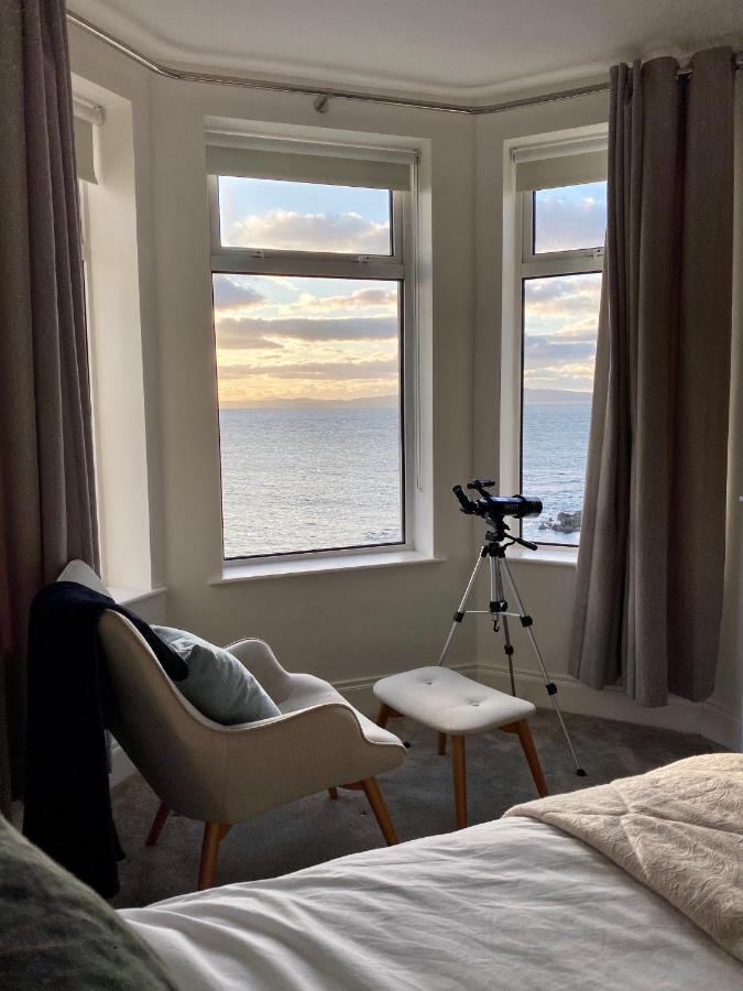 Apartament The Promenade, Portstewart Zewnętrze zdjęcie