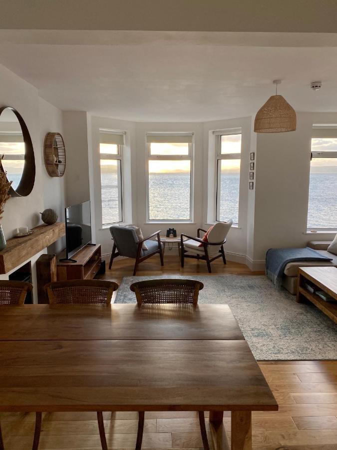Apartament The Promenade, Portstewart Zewnętrze zdjęcie
