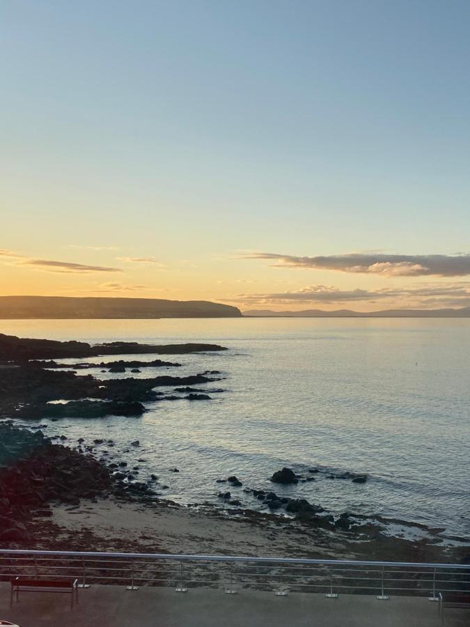 Apartament The Promenade, Portstewart Zewnętrze zdjęcie